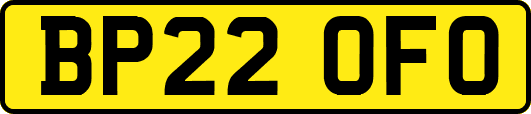 BP22OFO