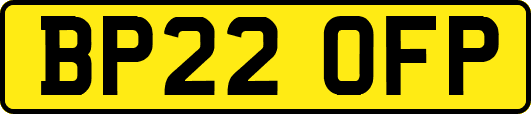 BP22OFP