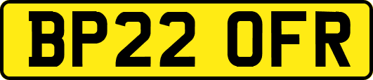 BP22OFR
