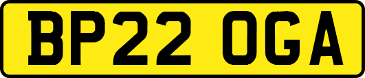 BP22OGA