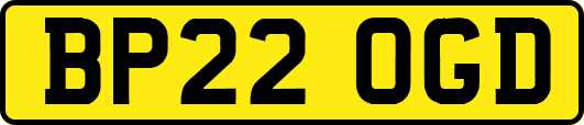 BP22OGD