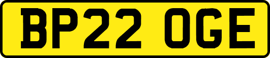 BP22OGE