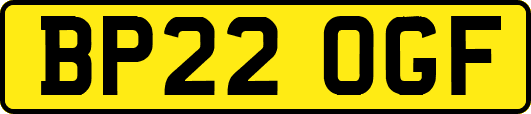 BP22OGF
