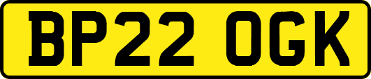 BP22OGK