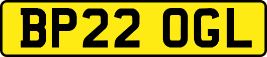 BP22OGL