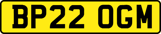 BP22OGM