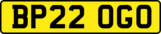 BP22OGO