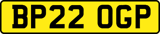 BP22OGP