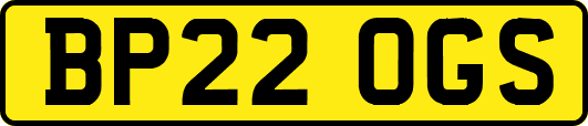 BP22OGS