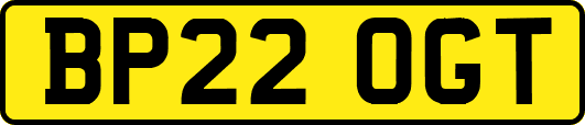 BP22OGT