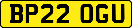 BP22OGU
