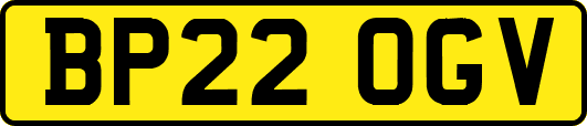 BP22OGV