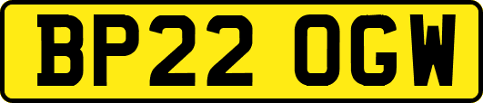 BP22OGW