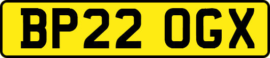 BP22OGX
