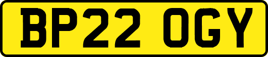 BP22OGY
