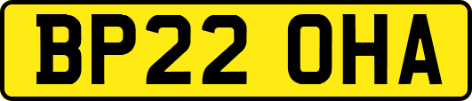 BP22OHA