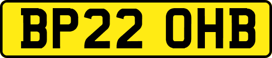 BP22OHB