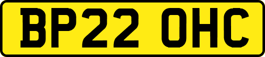 BP22OHC