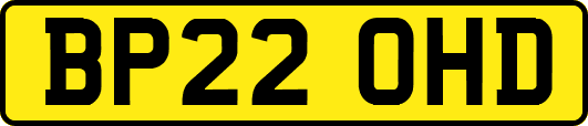 BP22OHD