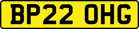 BP22OHG