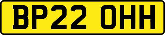 BP22OHH