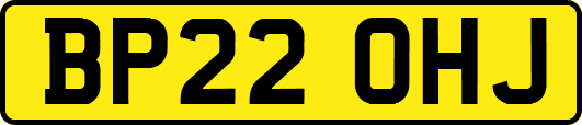 BP22OHJ