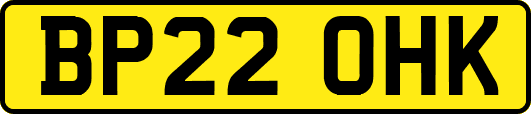 BP22OHK
