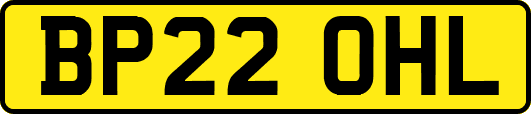 BP22OHL