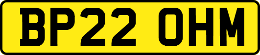 BP22OHM