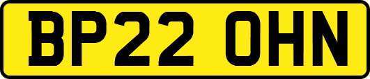 BP22OHN