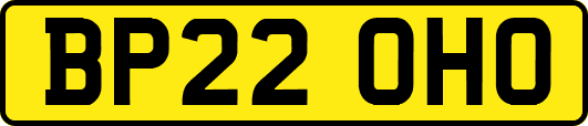 BP22OHO
