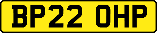 BP22OHP