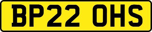 BP22OHS