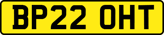 BP22OHT