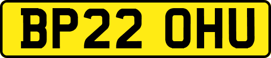 BP22OHU