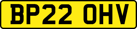 BP22OHV