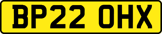 BP22OHX