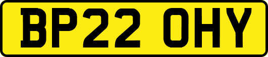 BP22OHY