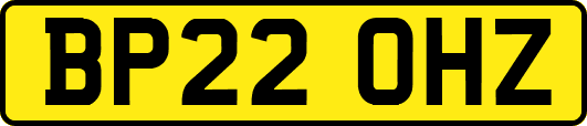 BP22OHZ