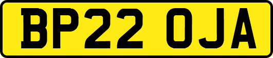 BP22OJA