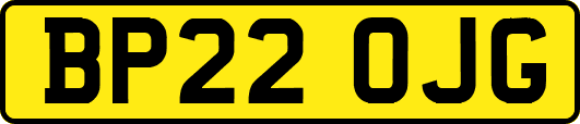 BP22OJG