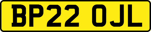 BP22OJL