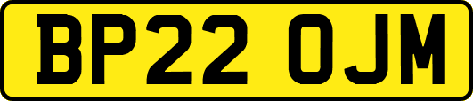 BP22OJM