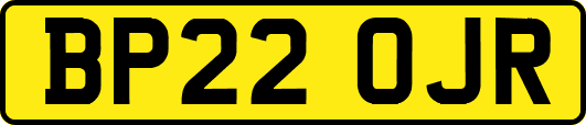 BP22OJR