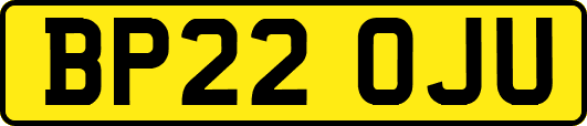 BP22OJU