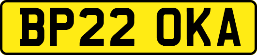 BP22OKA