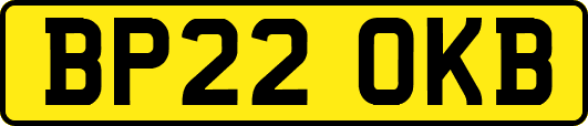 BP22OKB