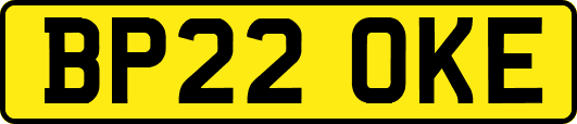 BP22OKE