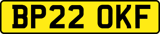BP22OKF