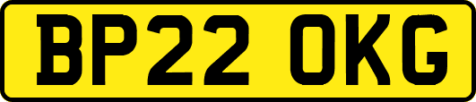 BP22OKG